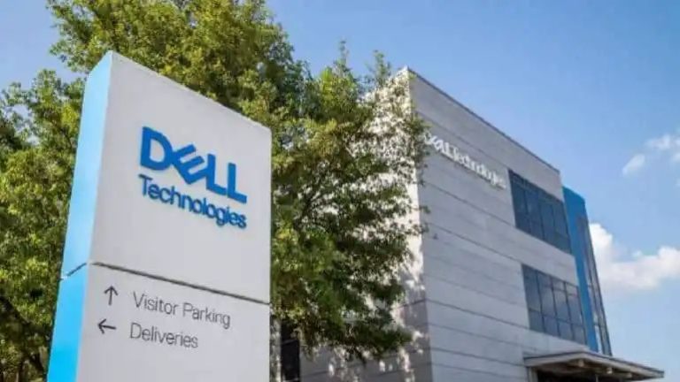 At Dell, forget your promotion if you want to work from home