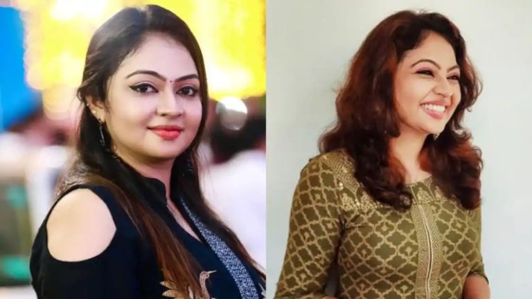 Tamil Actor Arundhathi Nair Critical After Road Accident; Sister Arathy Nair Seeks Monetary Help