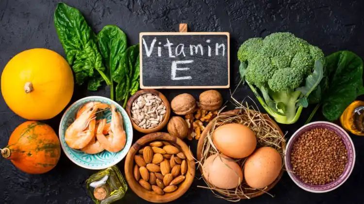 Best 5 Vitamin E-Rich Superfoods To That Boost Hair Growth