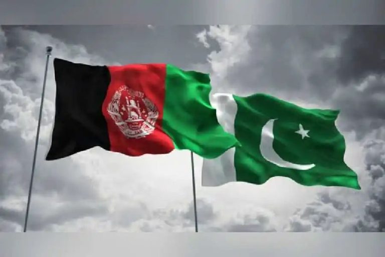 Pakistan conducts airstrikes inside Afghanistan; claim eight civilians lives, including children