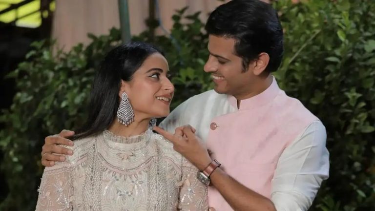 Aishwarya Sharma, Neil Bhatt Expecting First Child After 2 Years Of Marriage: Report