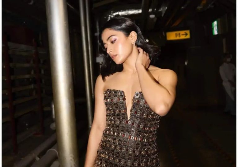 Rashmika Mandanna still facing heat from the Kannada audience? Fans call out RCB for a collab, ‘Doesn’t have gratitude’