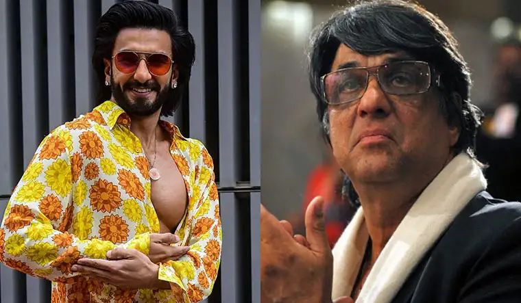 Mukesh Khanna upset about reports of Ranveer Singh’s casting as Shaktimaan