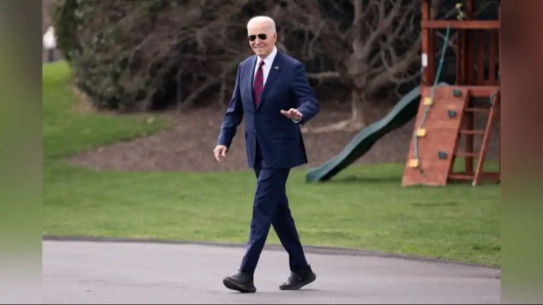 Biden’s new shoes for a ‘stable president’?