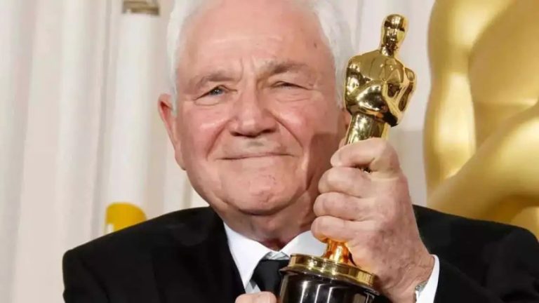 Oscar winner David Seidler dies while fly-fishing during New Zealand trip