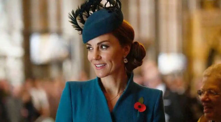 Kate Middleton spotted in public, onlookers say she was ‘happy and healthy’: Report