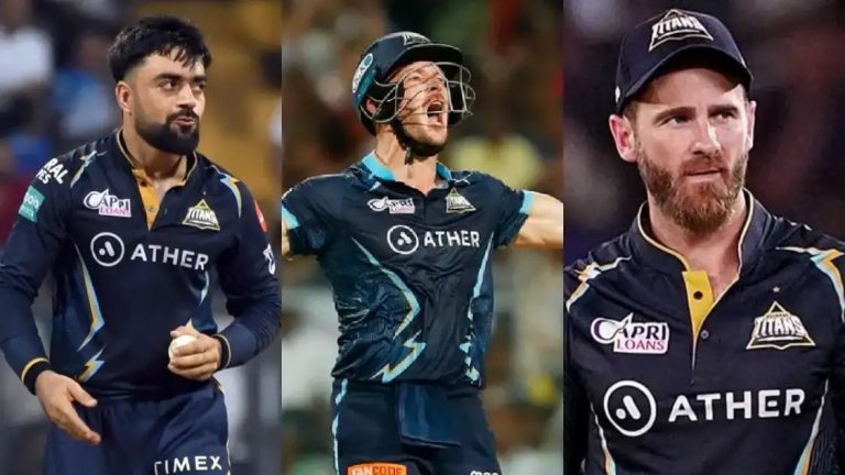 IPL 2024: Gujarat Titans Have Three Key Overseas Influential Players, Opponents Need To Keep A Close Eye