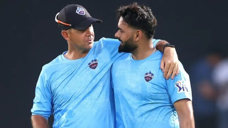 IPL 2024: Rishabh Pant would take time to return to his best, says Sunil Gavaskar