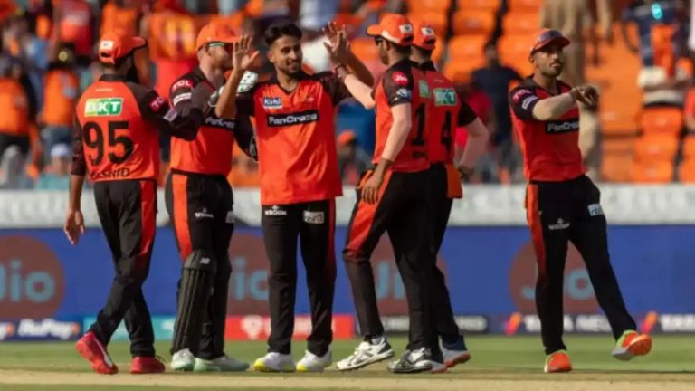 SRH star set to miss first two weeks of IPL after Test schedule clash