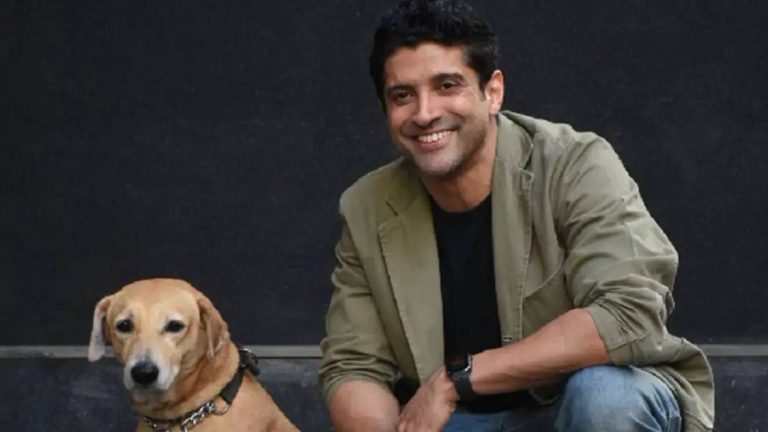 Three Years After Toofan Release, Farhan Akhtar Announces Acting Comeback With New Film