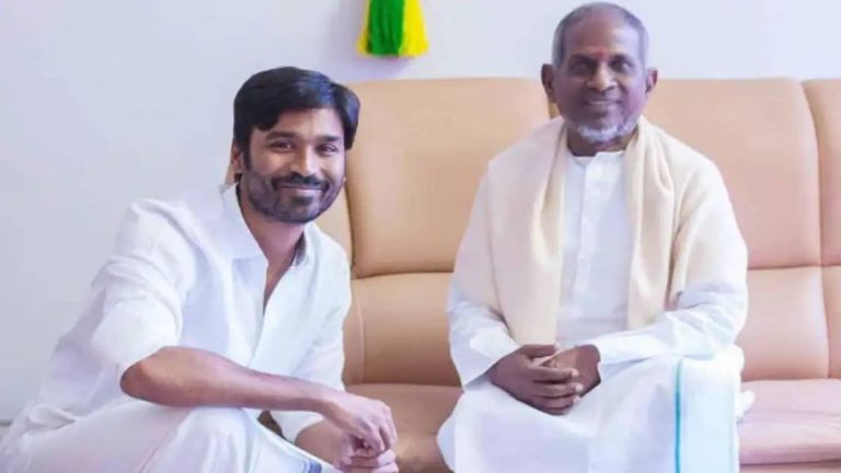 Ilaiyaraaja’s biopic starring Dhanush and directed by Arun Matheswaran to kick off on March 20? DEETS inside