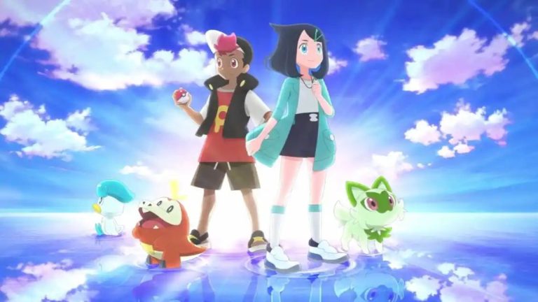 Pokémon Horizons Anime To Start New Arc One Year After Series Premiere? Here’s What We Know