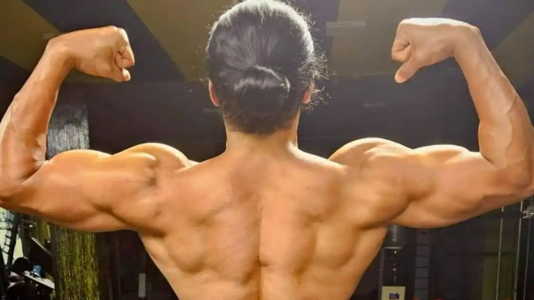 Arya says ‘back at it again’ as he begins final schedule of Mr.X; shares exceptional transformation photos