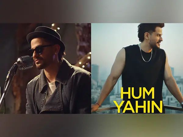 Madgaon Express’: Kunal Kemmu makes singing, songwriting debut with ‘Hum Yahin’