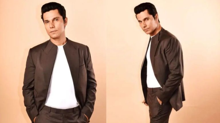 Randeep Hooda’s Epic Transformation For Swatantrya Veer Savarkar Leaves Fans In Awe