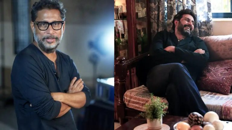 Shoojit Sircar on his movie Abhishek Bachchan: ‘It is a slice of life film based on a friend’s life’