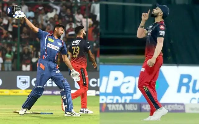 IPL 2024: Avesh Khan reveals he’s most afraid of Royal Challengers Bangalore fans