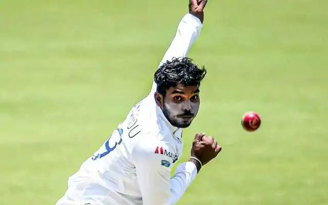 IPL 2024: Wanindu Hasaranga’s return to Sri Lanka’s Test squad puts doubt on his first phase participation