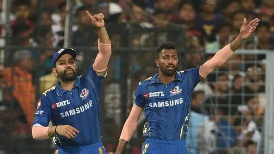 IPL: The new Pandya-Rohit dynamic may decide MI’s season