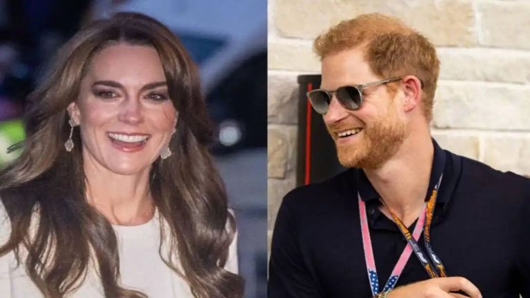 Kate Middleton And Prince Harry Aren’t Sure About Taking a Birthday Pic For Prince Louis’ Special Day Amid Controversy? See Here