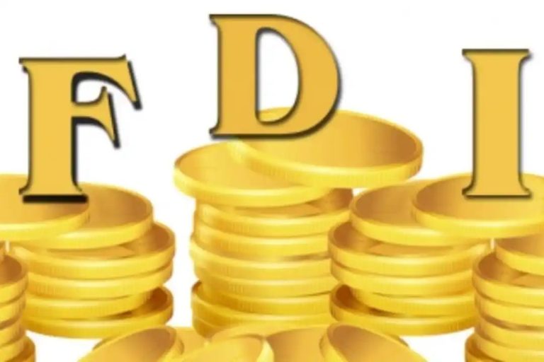 India’s Outward FDI Rises To $3.05 Billion In February