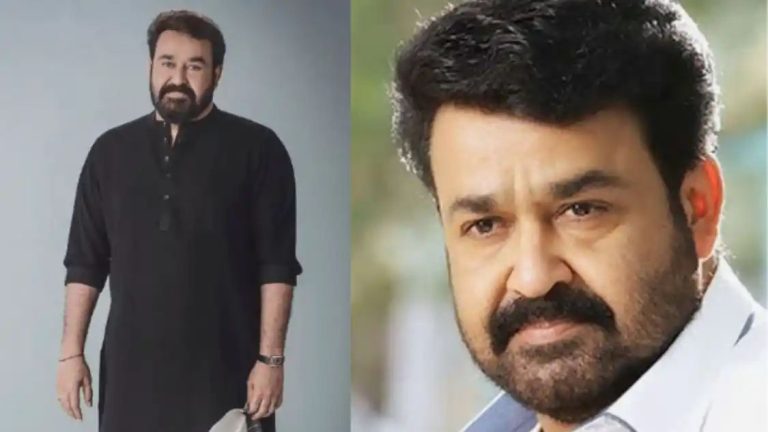 Mohanlal Announces His 360th Movie With Director Tharun Moorthy