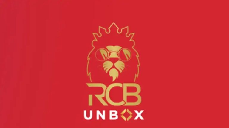 RCB Unbox 2024 Live Streaming: How To Watch The Royal Challengers Event?