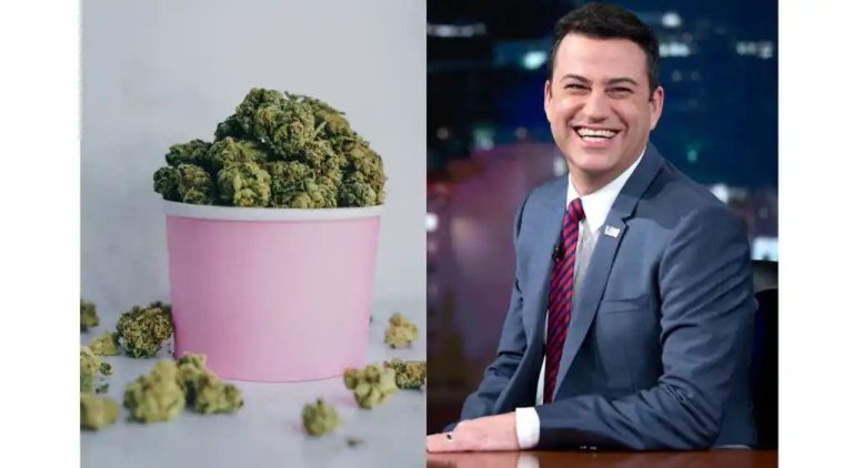 Jimmy Kimmel’s ‘High Hopes’ Series Takes Viewers On Cannabis Business Adventure, Here’s Where To Watch It