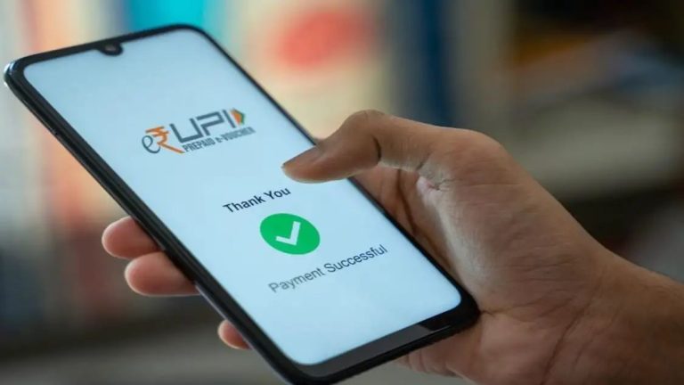 Credit on UPI stuck due to fee structure, low adoption