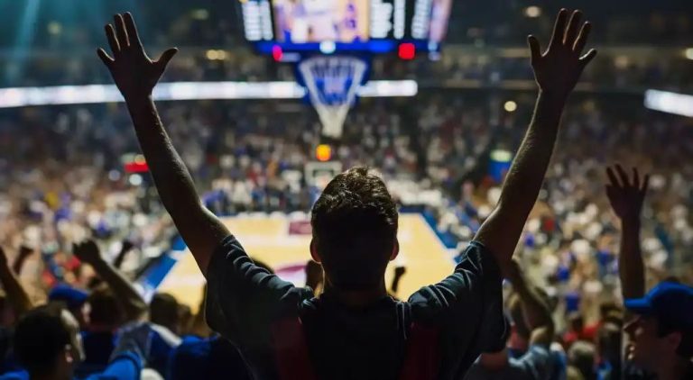 March Madness 2024: Betting Odds, How To Watch NCAA Men’s Basketball Tournament, Use Data To Predict Winner