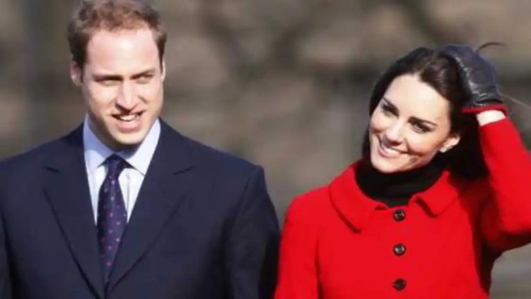 Royal Expert Claims Kate Middleton ‘Desperately Wanted To Marry William’ But Was Too Shy For The Role Of Queen