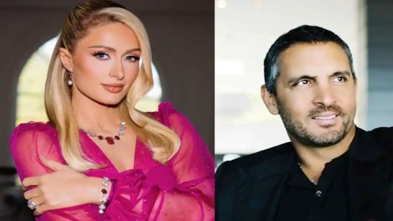 Paris Hilton Slams Uncle Mauricio Umansky Online; Here’s How The RHOBH Star Responded