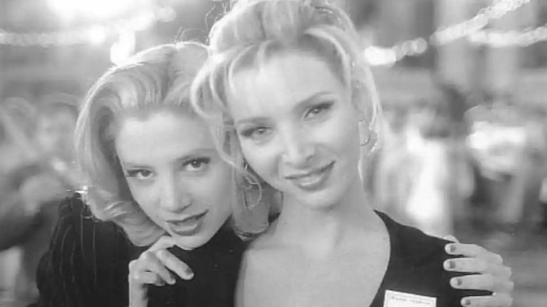 Mira Sorvino Teases Possible Romy And Michele Sequel; Reveals They’re ‘Working on the Draft’