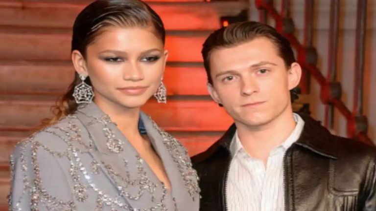 Tom Holland Once Called THIS Habit Of Zendaya ‘The Most Stressful Experience Ever’; Find Out