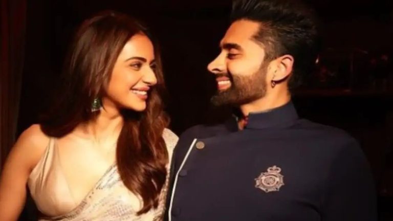 Rakul Preet Singh talks about life after wedding, shares excitement on celebrating first Holi with Jackky Bhagnani