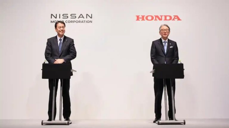 Honda Nissan Partnership: Driving Towards Safer, Greener Mobility