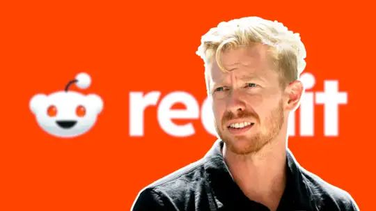 Reddit CEO Earned Rs 1600 Cr And He Believes It Was Because Of His Performance