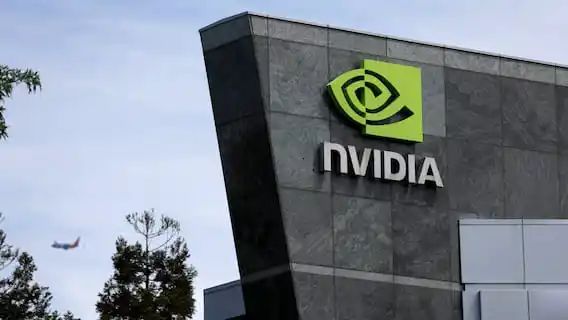 Nvidia Rally Drives Investors Towards AI-Themed ETFs: All You Need To Know