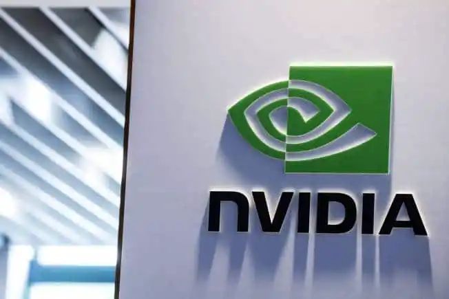 Nvidia shares dip in pre-market trading after it unveils new AI chip