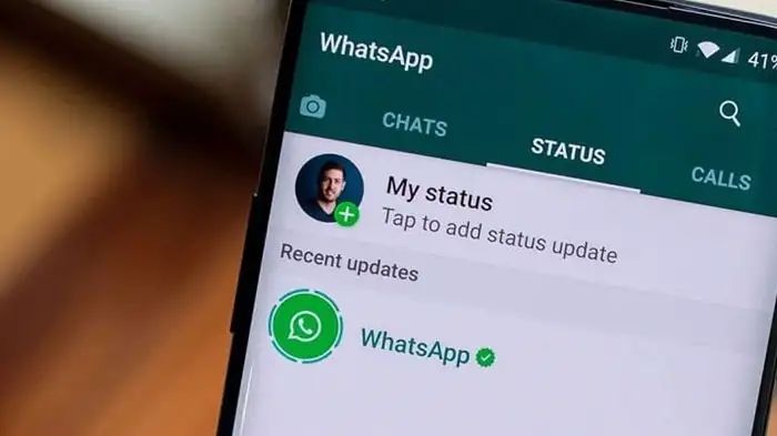 WhatsApp bringing new feature soon, will let users share videos of up to 1 minute as status update