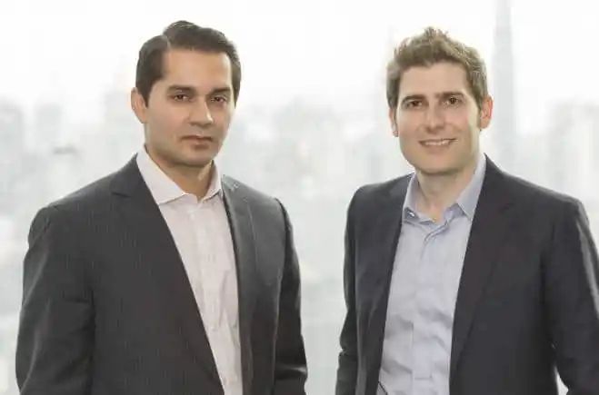 Facebook Co-founder Eduardo Saverin’s B Capital raises $750 million in Opportunities Fund II