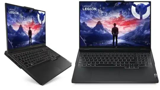 Lenovo Legion 7i And Legion 5i Gaming Laptops With AI Features Launched In India: Price And Specs