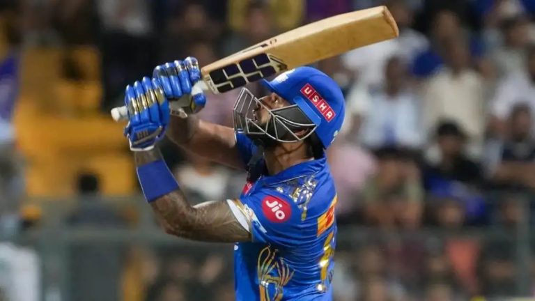 IPL 2024: Suryakumar Yadav Leaves Fans Confused With ‘Heartbreaking’ Post, Mumbai Indians Sweat Over His Fitness