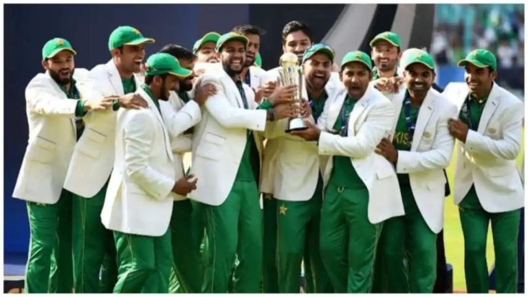 Not even thinking about possibility of Champions Trophy going out of Pakistan, says PCB chief Mohsin Naqvi