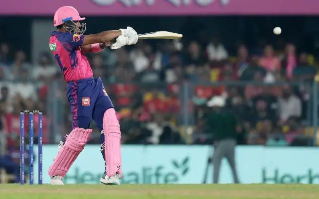 Dhruv Jurel can be that person’ – Sunil Gavaskar reflects on Dhruv Jurel’s role for RR in IPL 2024