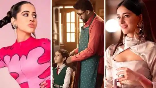 Paatal Lok Season 2 and Call Me Bae to Follow Kar Lo Yaar and Be Happy: Prime Video announces slate for 2024