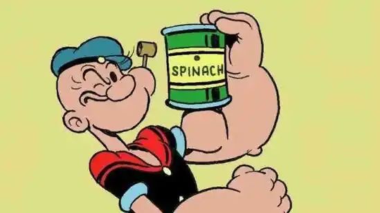 It’s raining live-action movies! Popeye the Sailor Man: Next cartoon icon to come alive