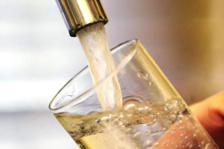 London tap water contaminated by ‘forever’ chemicals