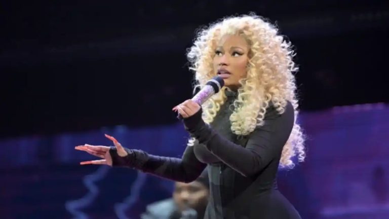 What Happened To Nicki Minaj? Find Out As Rapper Cancels New Orleans Concert Hours Before Show