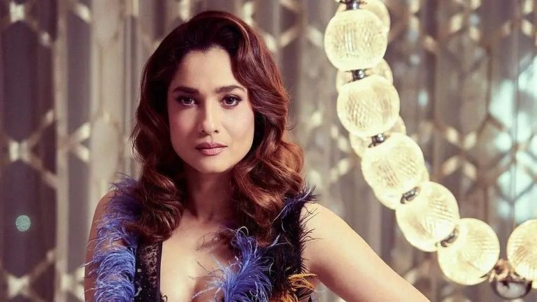 Ankita Lokhande: Not in any rat race, want to do meaningful films